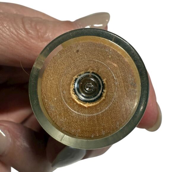 POH Unwaxed Dental Floss Professional Use 109 Yards Vintage Sealed Classic Nylon - Picture 6 of 6